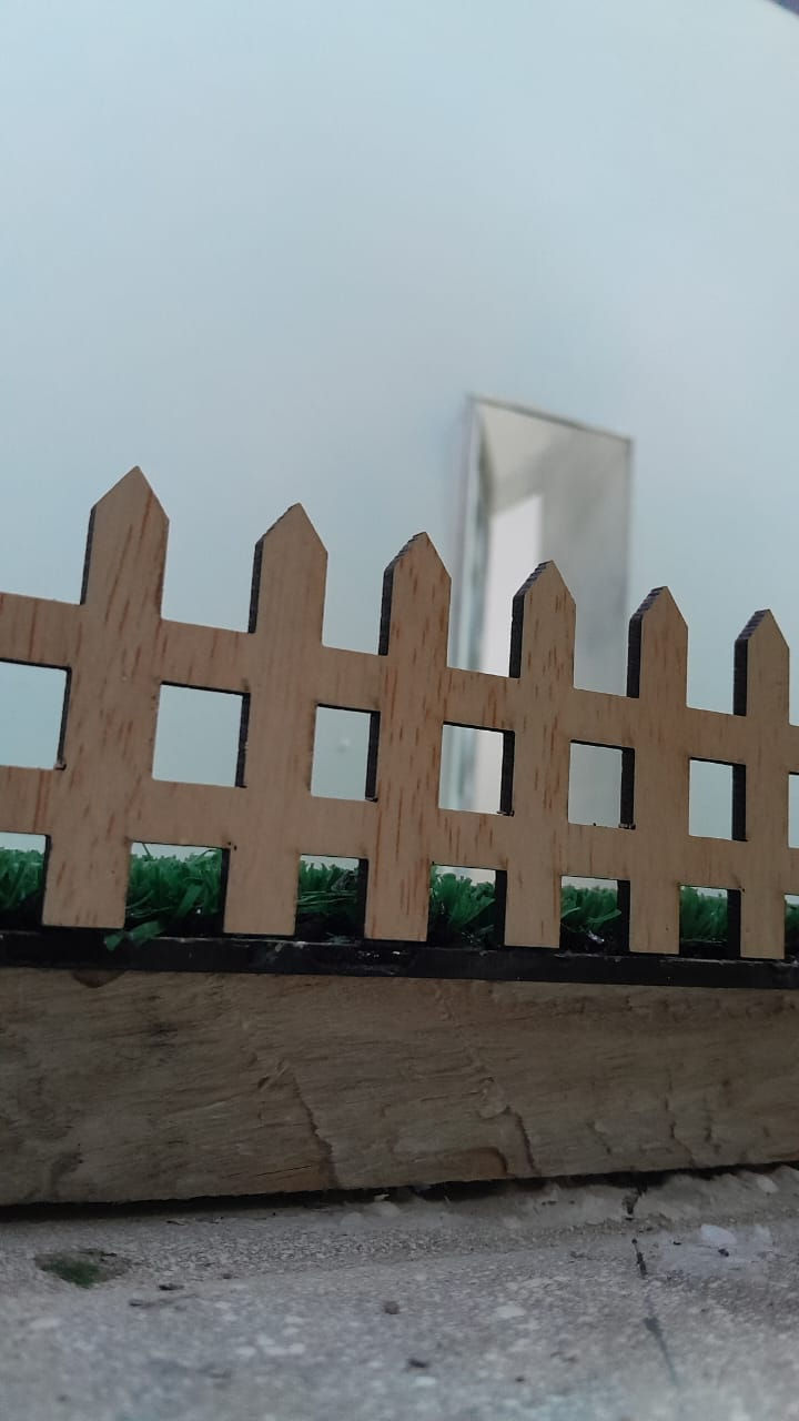 ماكت ذكاء اصطناعي(هندسة المنصوة) — صورة 3