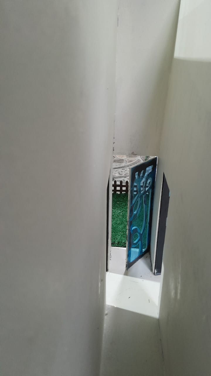 ماكت ذكاء اصطناعي(هندسة المنصوة) — صورة 4