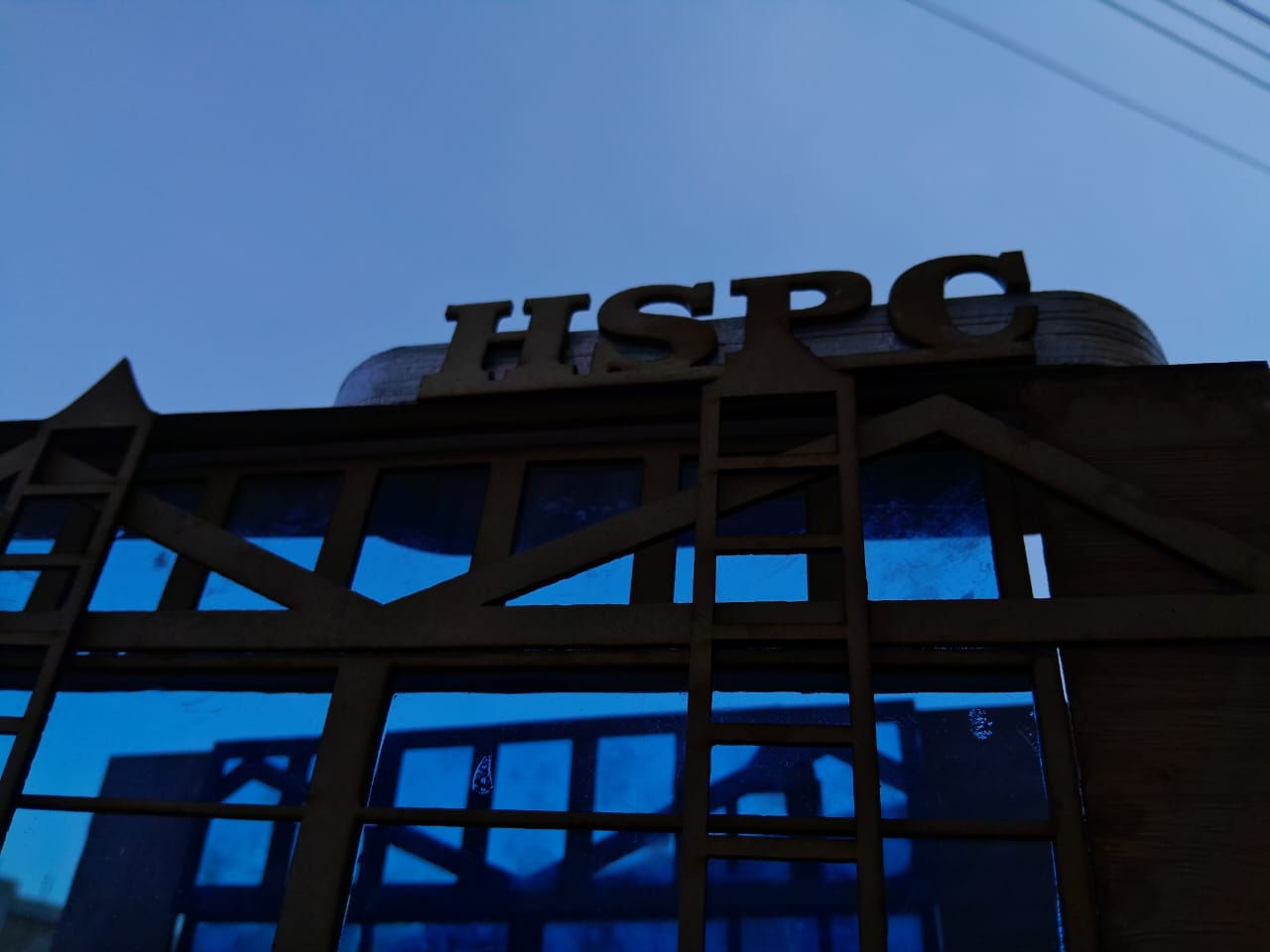 مشروع ماكت رقم 10