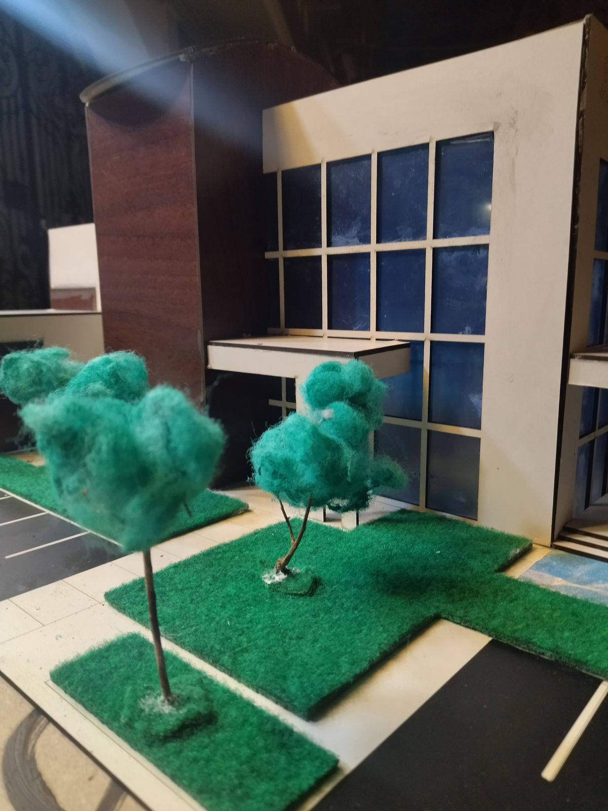 مشروع ماكت رقم 28 — صورة 6