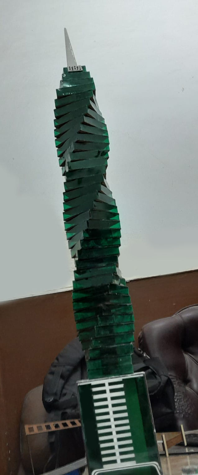 مشروع ماكت رقم 44 — صورة 3