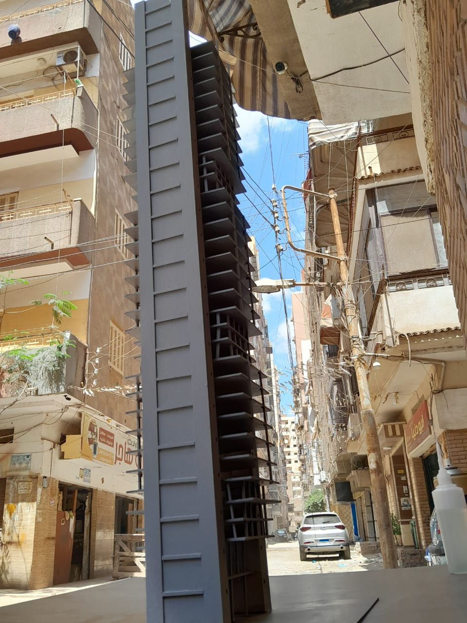 مشروع ماكت رقم 39 — صورة 7