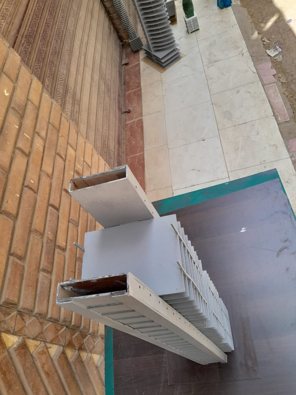 مشروع ماكت رقم 39 — صورة 8