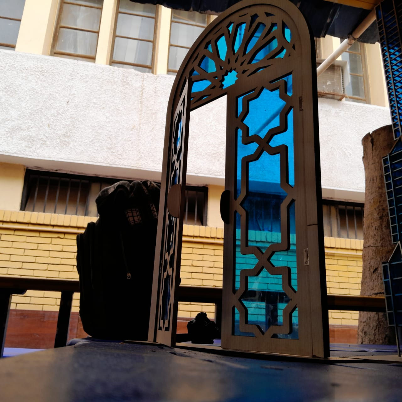 مشروع ماكت رقم 23 — صورة 3