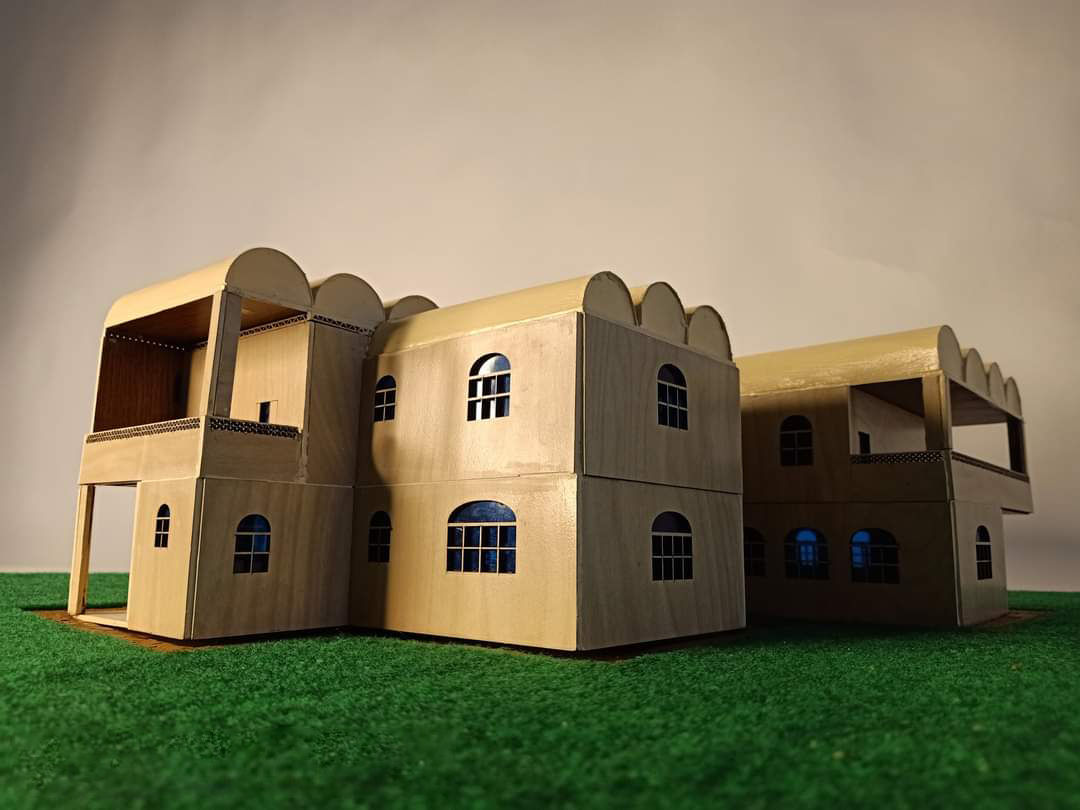 مشروع ماكت رقم 51 — صورة 5